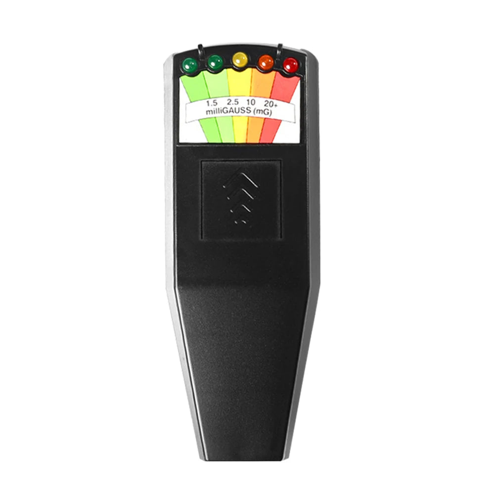 EMF Meter For Ghost Hunting